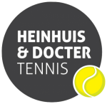 HDtennis logo
